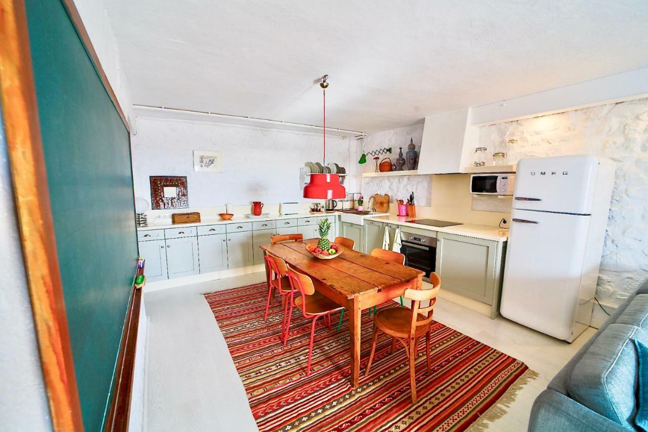 Duplex Casco Antiguo Lejlighed Salobreña Eksteriør billede