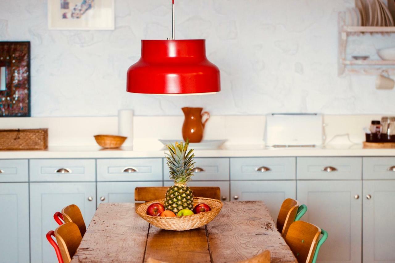 Duplex Casco Antiguo Lejlighed Salobreña Eksteriør billede