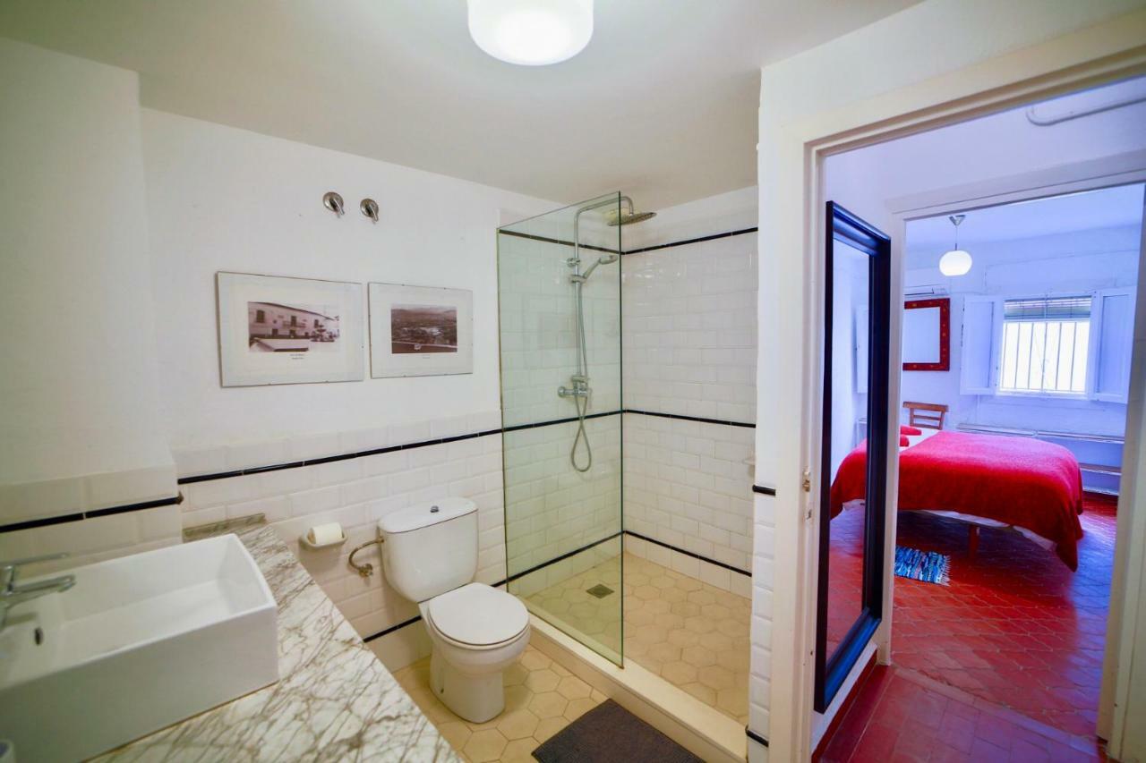 Duplex Casco Antiguo Lejlighed Salobreña Eksteriør billede