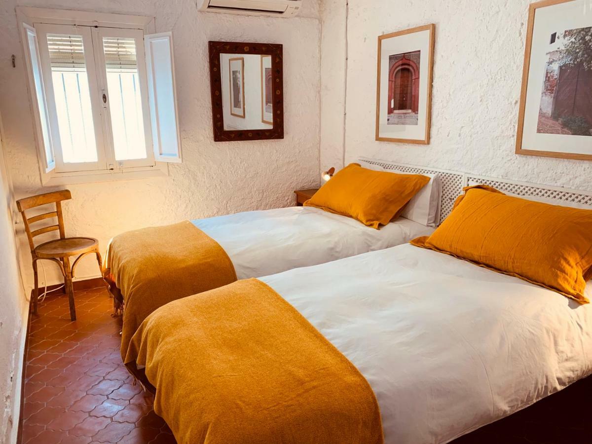 Duplex Casco Antiguo Lejlighed Salobreña Eksteriør billede